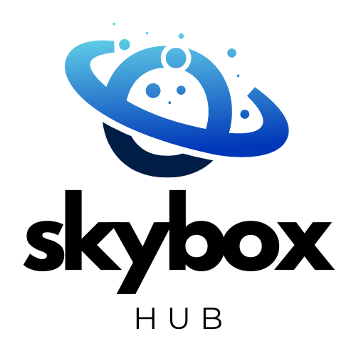 Skybox Hub